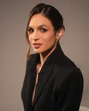 Dra. Catarina Carvalho