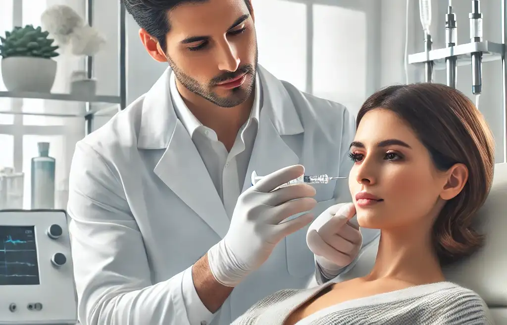 Medicina Regenerativa para Rejuvenescimento