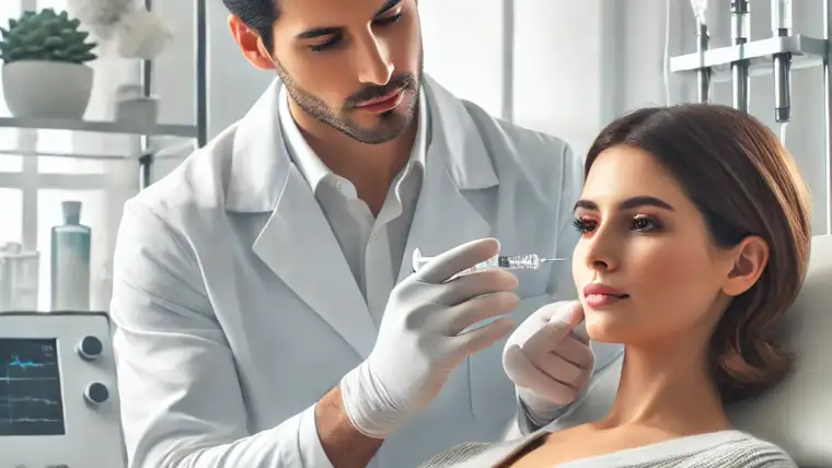 Medicina Regenerativa para Rejuvenescimento