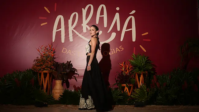 Arraiá das Tcnologias