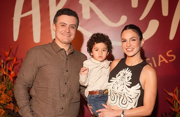 familia1 Catarina e Família
