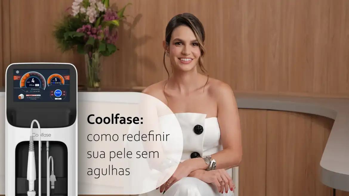 Coolfase em Caruaru - como redefinir sua pele sem agulhas