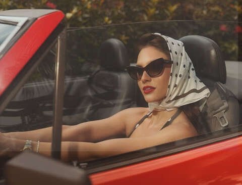 Catarina Summer 2025 Caruaru