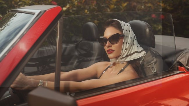 Catarina Summer 2025 Caruaru