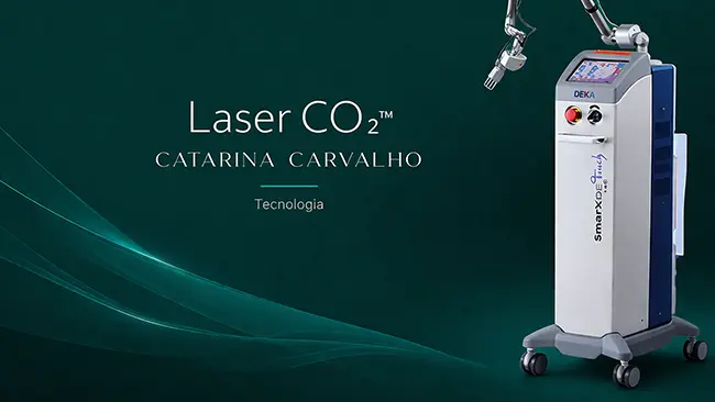 Laser co2