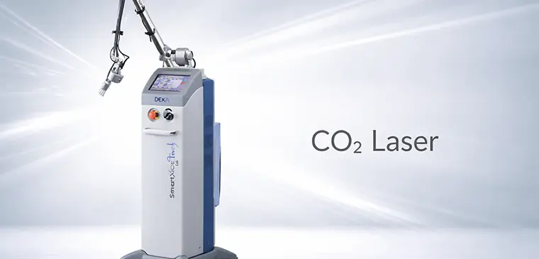 laser co2 fracionado