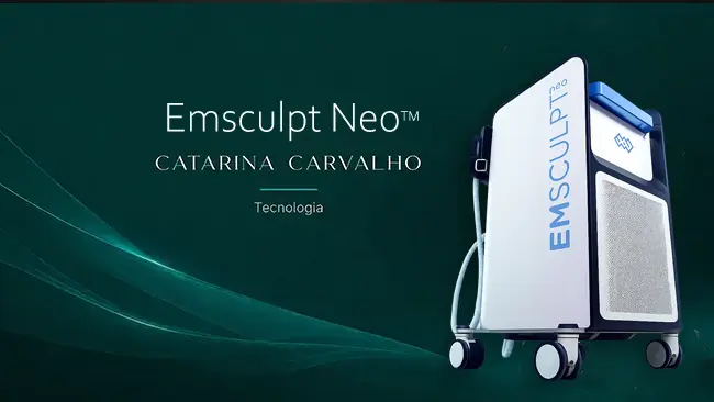 Emsculpt NEO