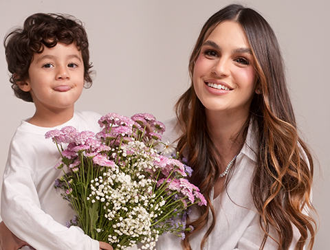 campanha dia das maes mae amor de geracoes grupo catarina carvalho