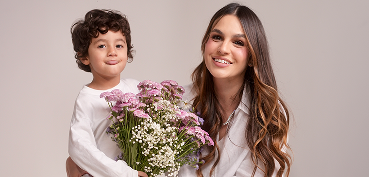campanha dia das maes mae amor de geracoes grupo catarina carvalho