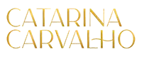 logo catarina gold