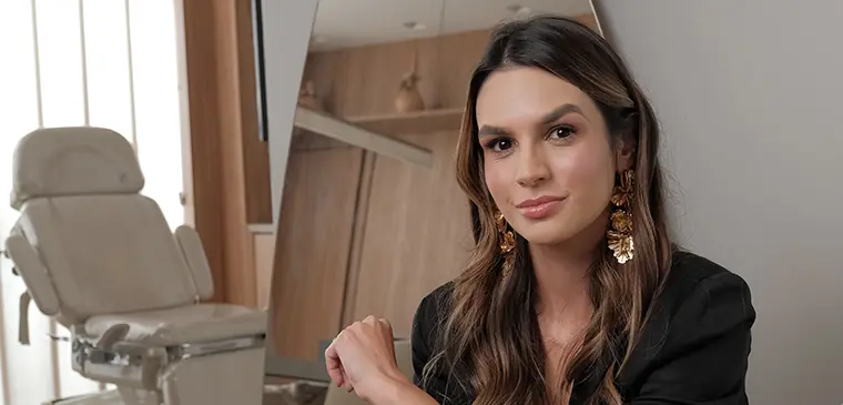 Quando procurar um dermatologista para avaliar pele, cabelos e unhas